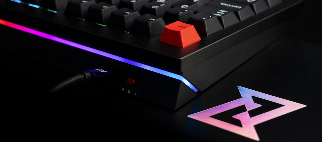Lemokey Keyboard Video Review - February 2025