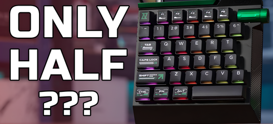 Lemokey Gear Video Reviews – October & November 2025