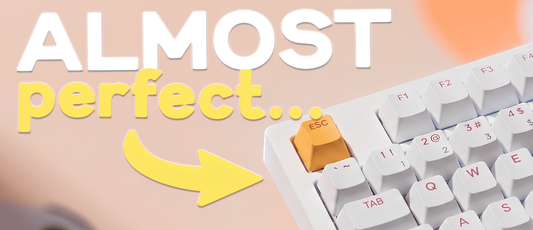 Lemokey Gear Video Reviews – March & April 2026