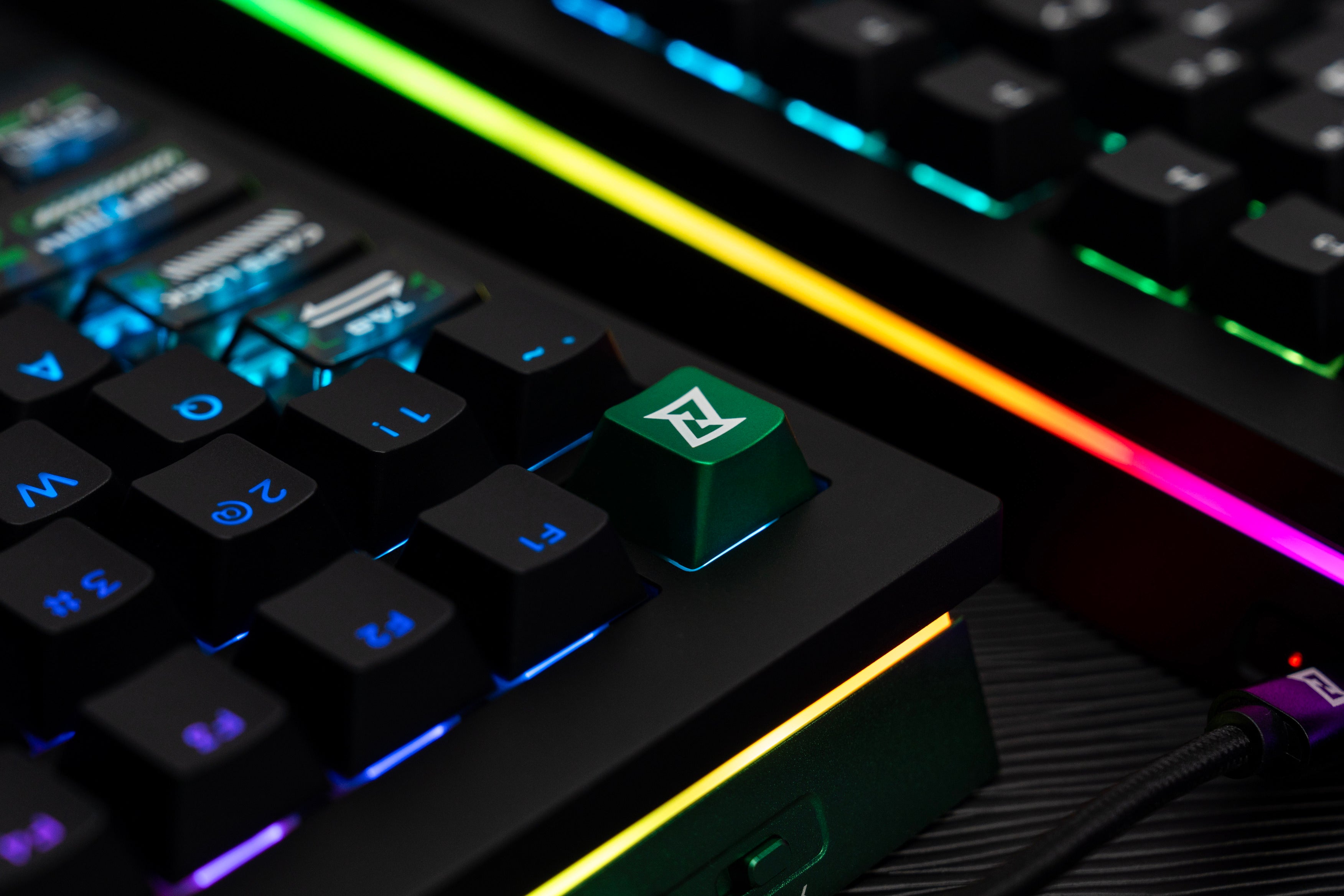 Keyboard Article Lemokey Keyboard Article Review - March 2025