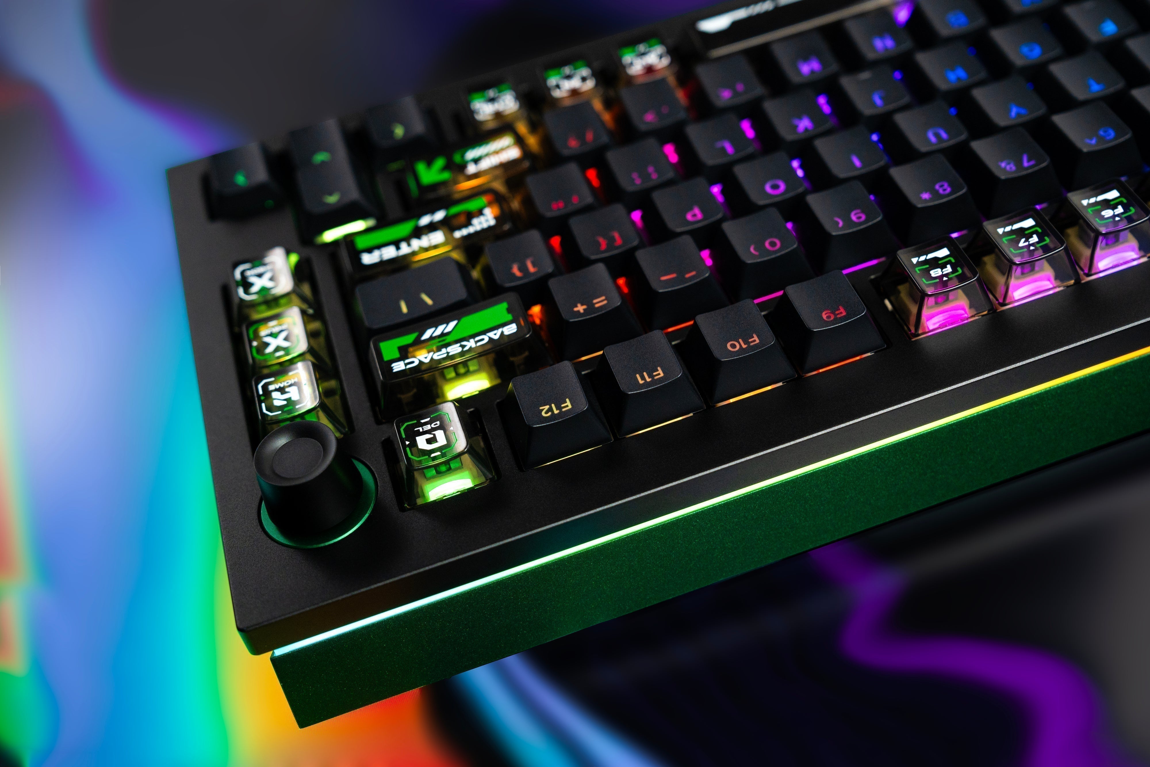 Keyboard Article Lemokey Keyboard Article Review - February 2025