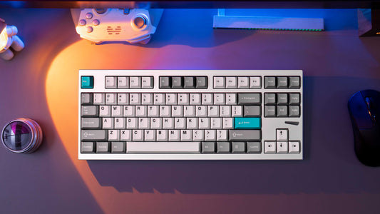 Lemokey Keyboard Article Review - October 2024