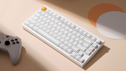 Lemokey Keyboard Article Review - January 2025