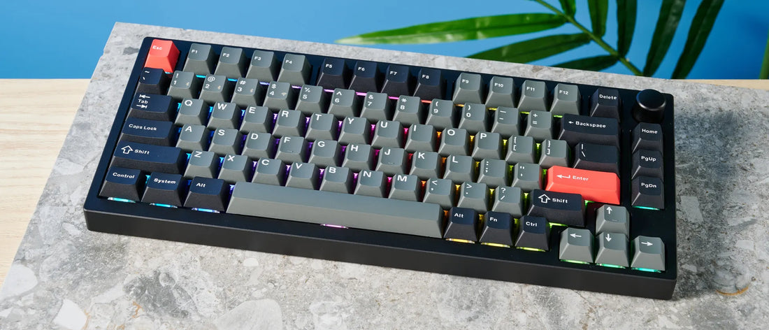 Keyboard Article Lemokey Keyboard Article Review - August 2024