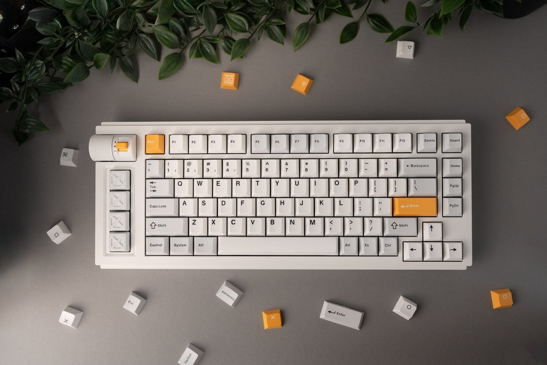 Keyboard Article Lemokey Keyboard Article Review – June & July 2025
