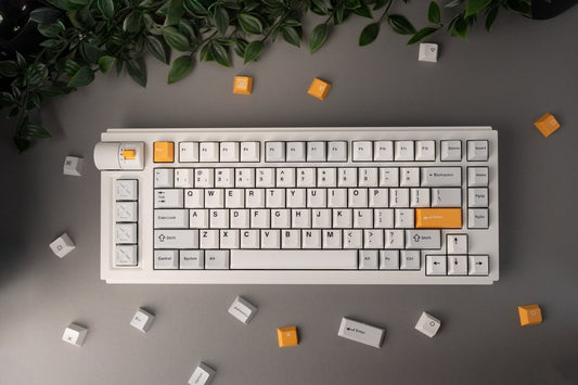 Lemokey Keyboard Article Review – June & July 2025