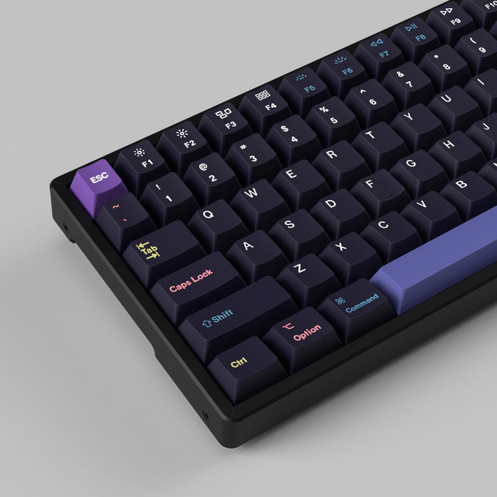 All Keycaps – Lemokey