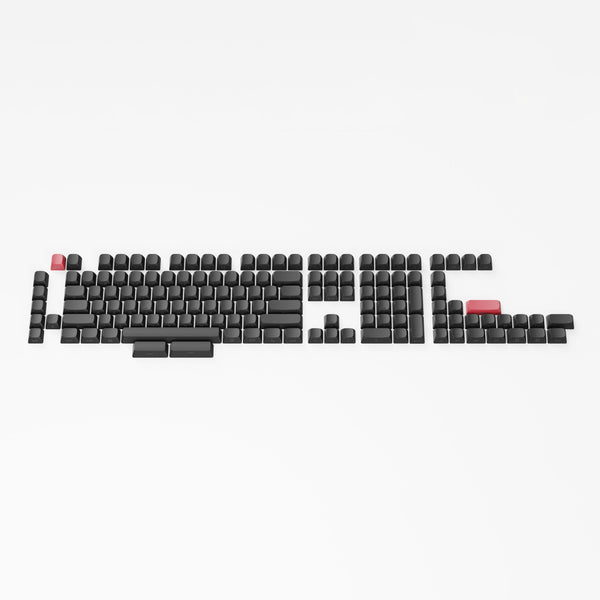 Double Shot OSA PBT Side-Printed Full Keycap Set – Page 2 – Lemokey