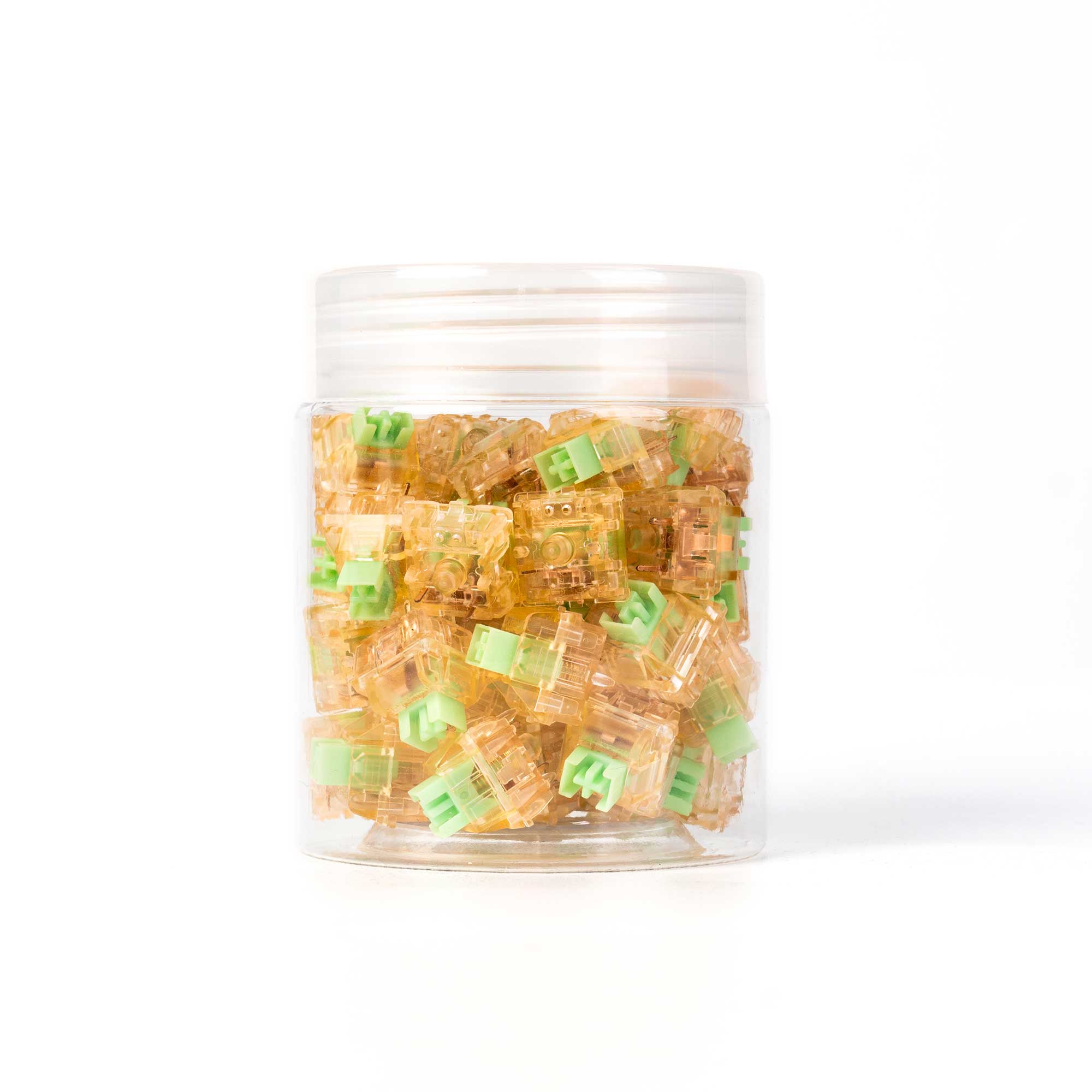 Gateron Kangaroo Box Ink Switch – Lemokey