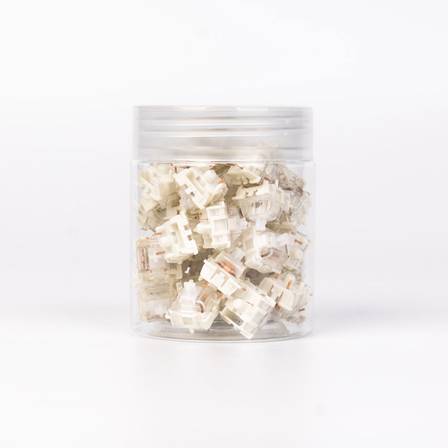 Gateron Silent White Switch