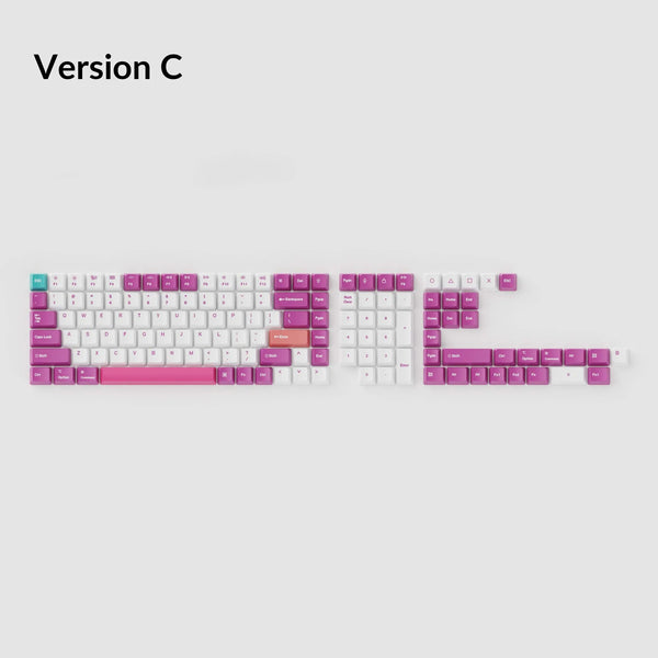 Keychron-OEM-Dye-Sub-PBT-