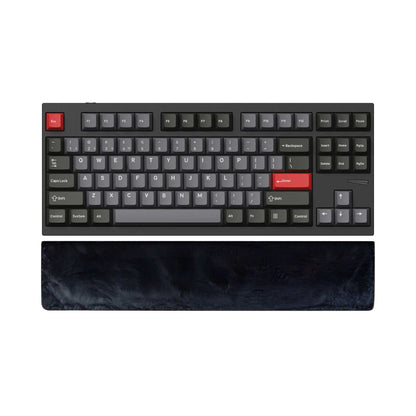 Keychron Resin Palm Rest For L4