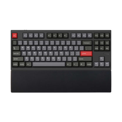 Keychron Silicone Palm Rest For L4