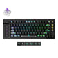 Lemokey L1 HE Wireless Magnetic Switch Custom Gaming Keyboard