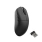 Lemokey G1 wireless mouse - black version