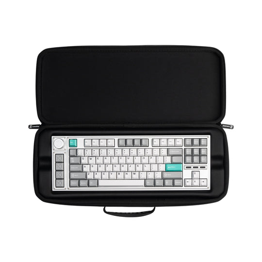 Lemokey Keyboard Carrying Case