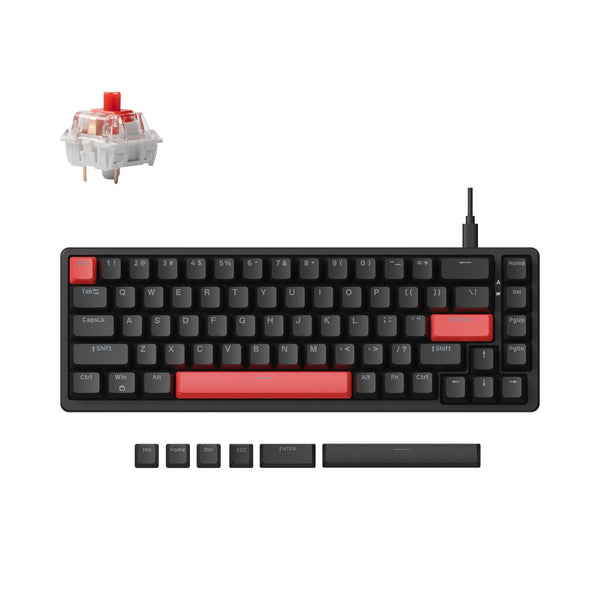 Lemokey-X6-QMK-Wired-