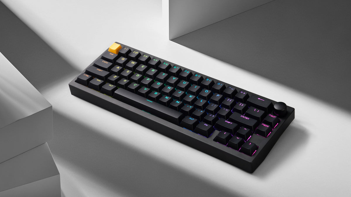 Lemokey | Designed for mechanical keyboards, switches, and more