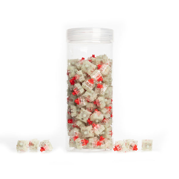 Cherry MX2A Switch Set – Lemokey