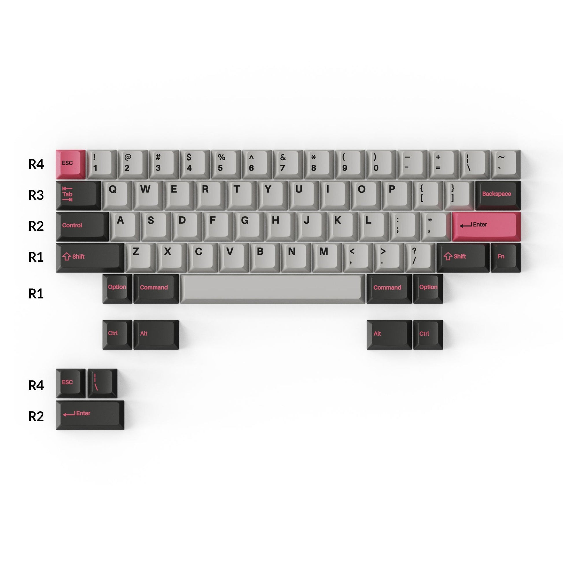 https://www.lemokey.com/cdn/shop/products/Cherry-Profile-Double-Shot-PBT-Full-Set-Keycaps-Dolch-Pink-HHKB-Layout.jpg?v=1693278081&width=1946