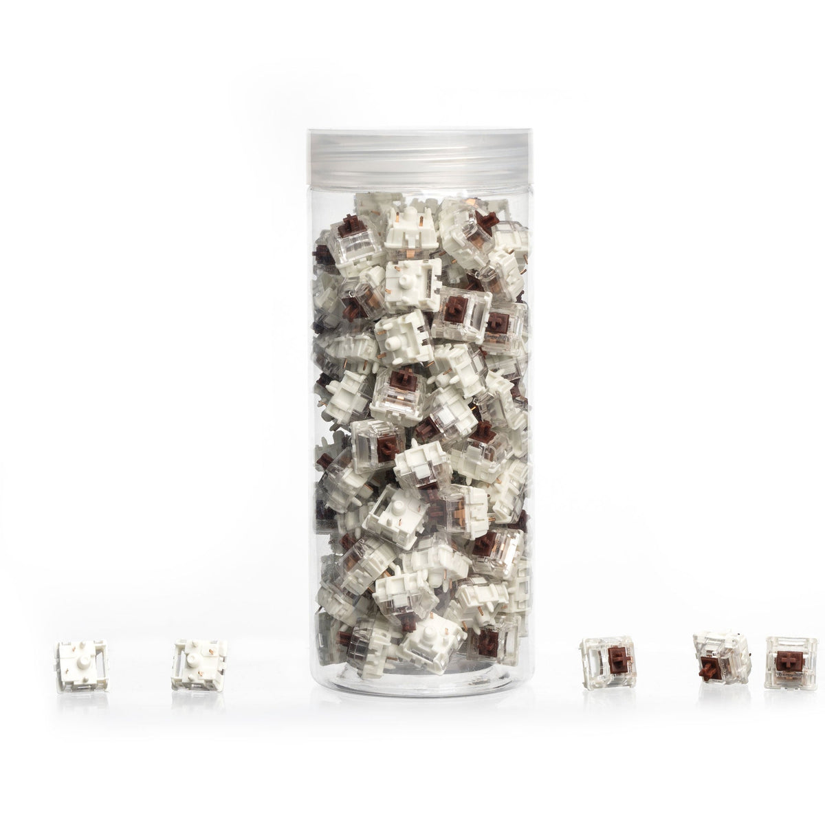 Keychron Switch Tester 100 Max Edition – Lemokey